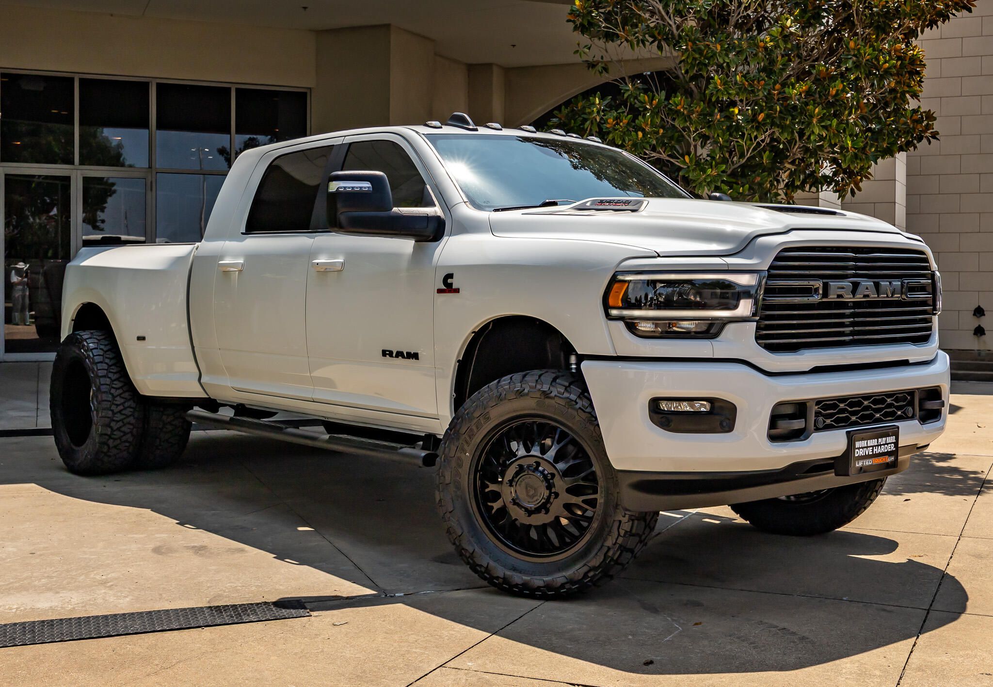 ram ram 3500 pickup 2024 3C63RRML4RG312382 image ram ram 3500 pickup 2024 3C63RRML4RG312382 image